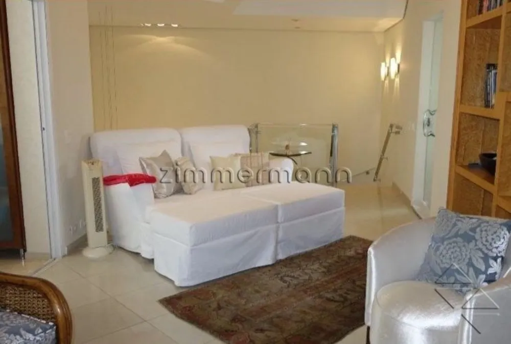 Cobertura, 2 quartos, 345 m² - Foto 5