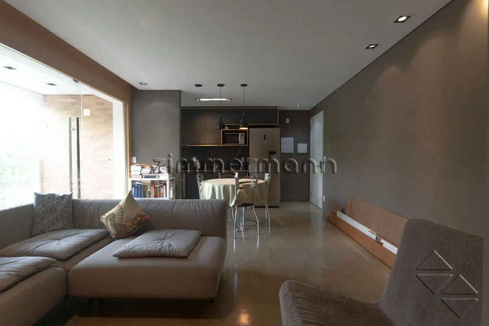 Apartamento, 1 quarto, 56 m² - Foto 3