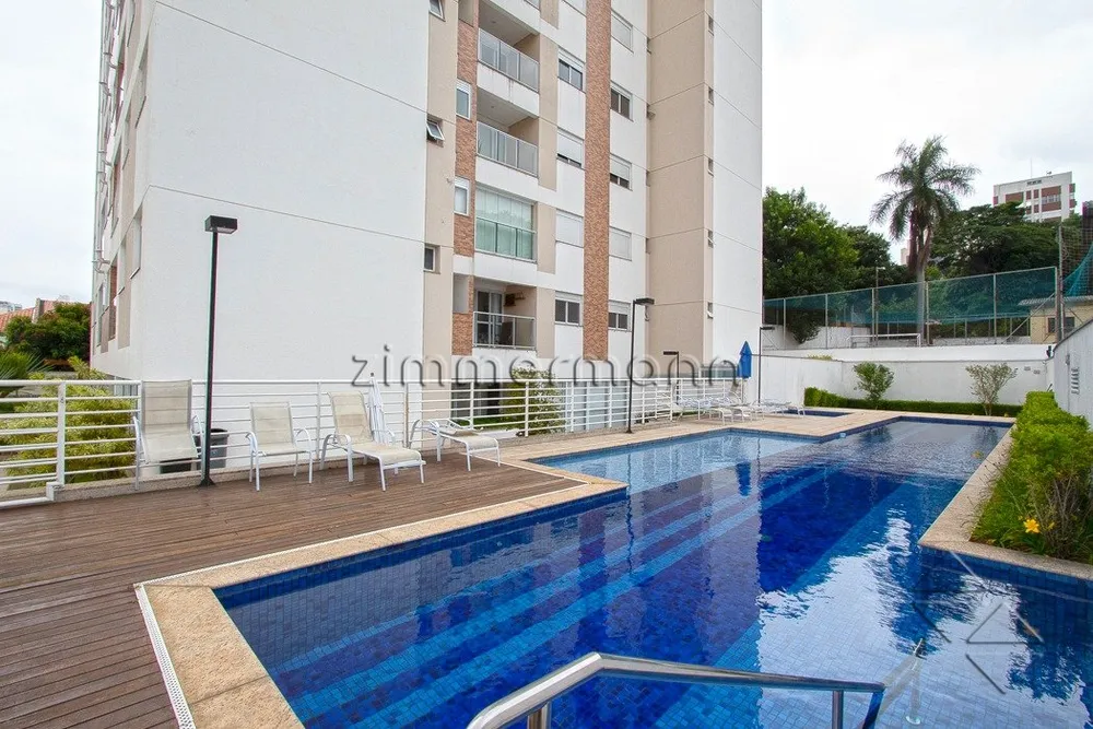Apartamento, 1 quarto, 56 m² - Foto 5