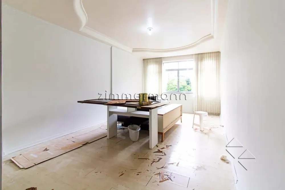 Apartamento, 3 quartos, 130 m² - Foto 1