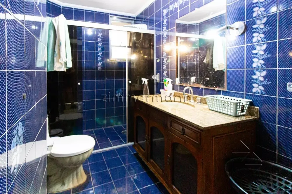 Apartamento, 3 quartos, 130 m² - Foto 3