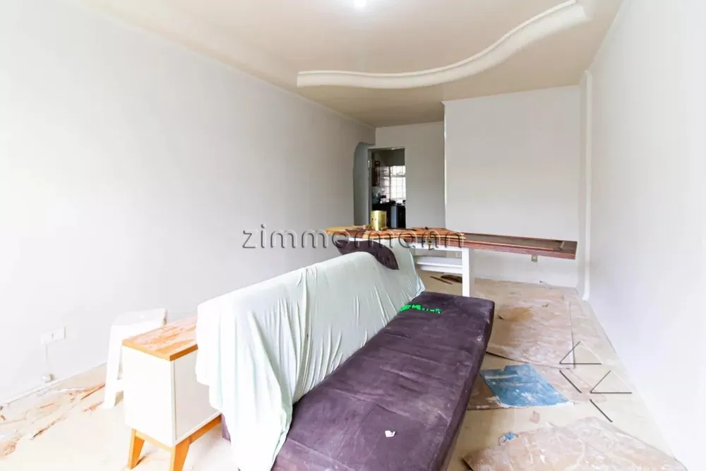 Apartamento, 3 quartos, 130 m² - Foto 2