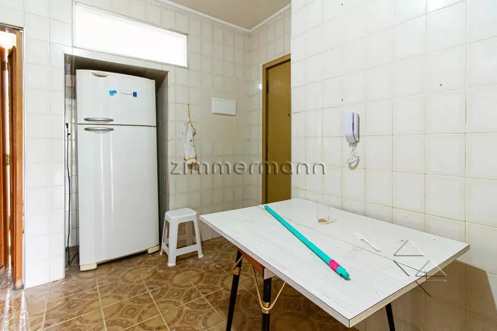 Apartamento, 3 quartos, 130 m² - Foto 5