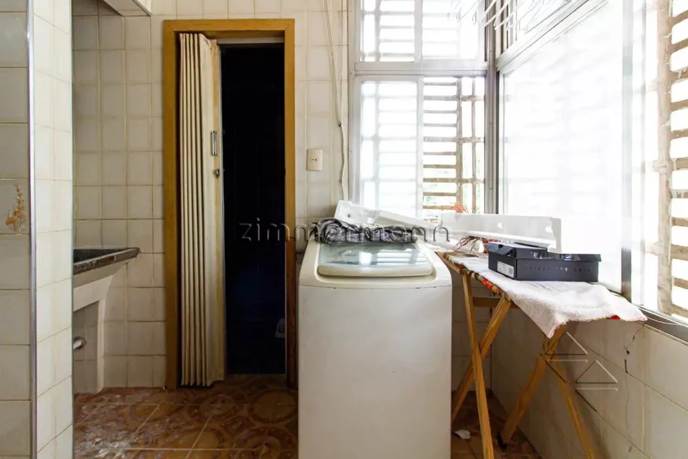 Apartamento, 3 quartos, 130 m² - Foto 7