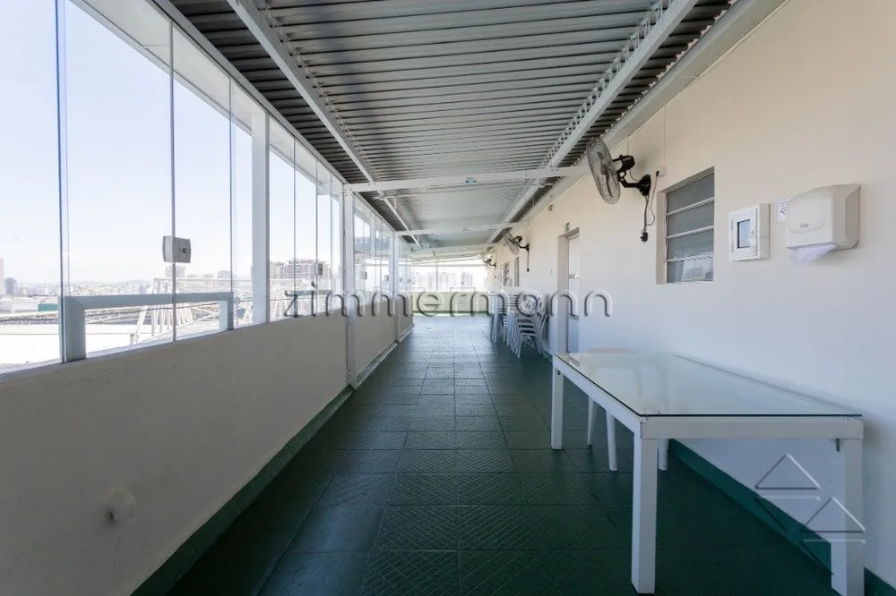 Apartamento, 3 quartos, 130 m² - Foto 12