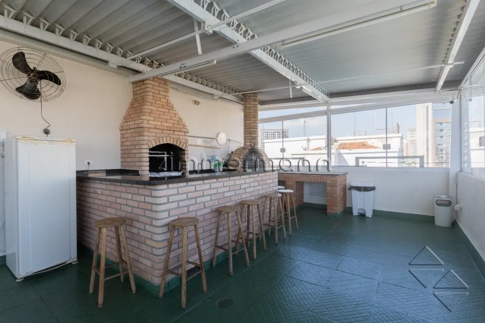 Apartamento, 3 quartos, 130 m² - Foto 11