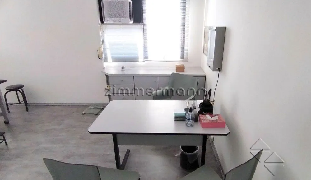 Casa Comercial, 37 m² - Foto 2