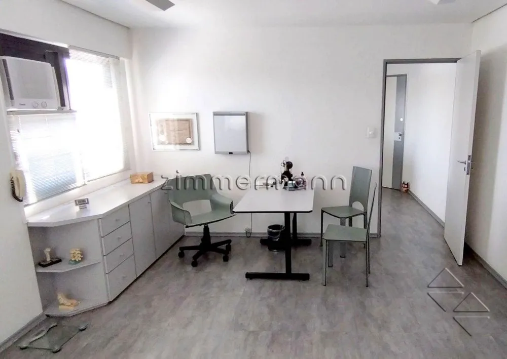 Casa Comercial, 37 m² - Foto 1