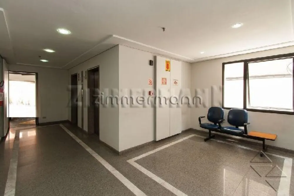 Casa Comercial, 37 m² - Foto 1