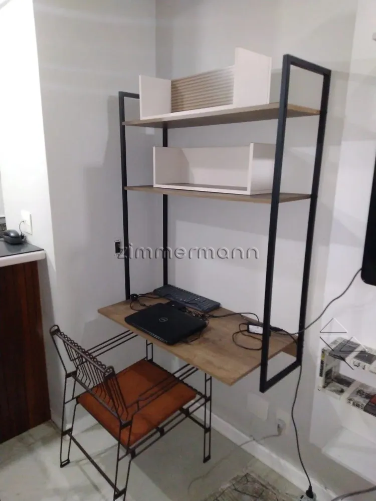 Apartamento, 1 quarto, 40 m² - Foto 4