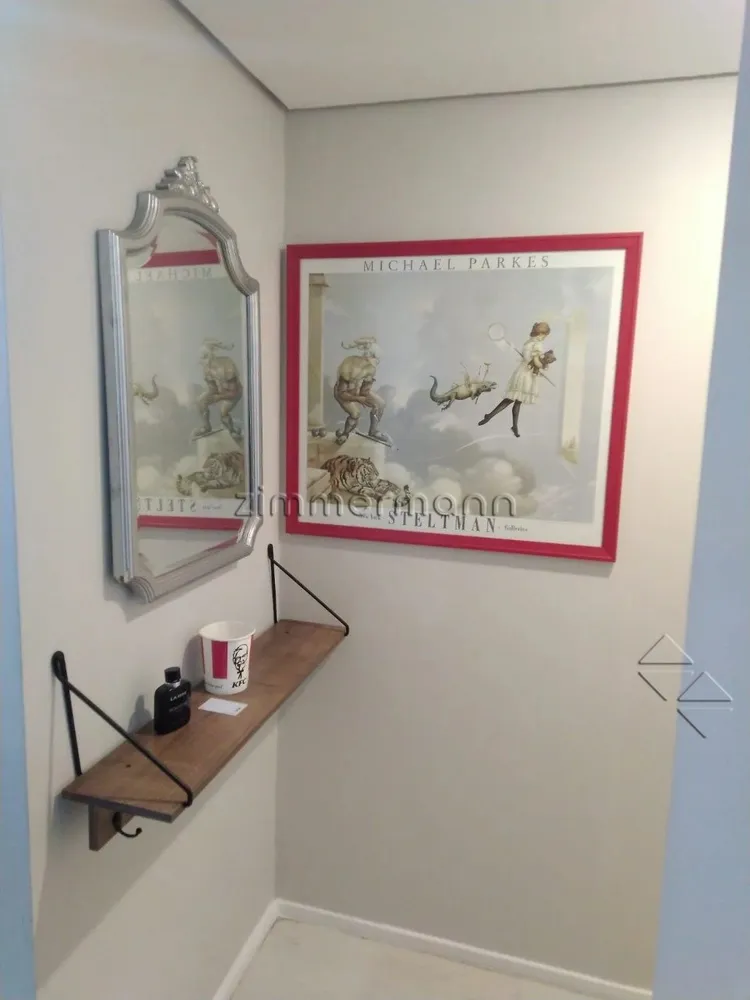 Apartamento, 1 quarto, 40 m² - Foto 6
