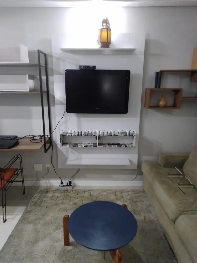 Apartamento, 1 quarto, 40 m² - Foto 4