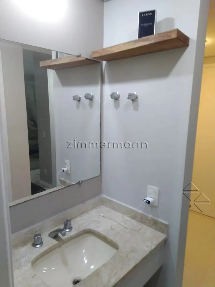 Apartamento, 1 quarto, 40 m² - Foto 7