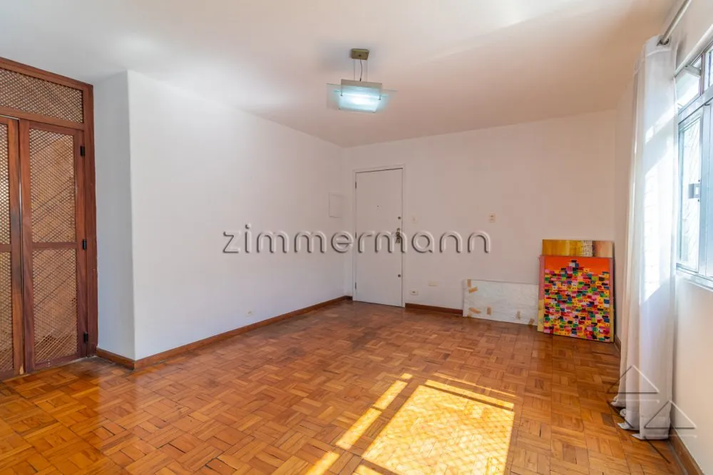 Apartamento, 2 quartos, 67 m² - Foto 2