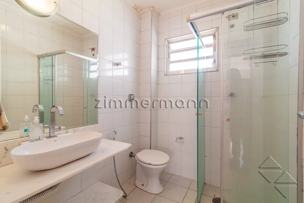 Apartamento, 2 quartos, 67 m² - Foto 1