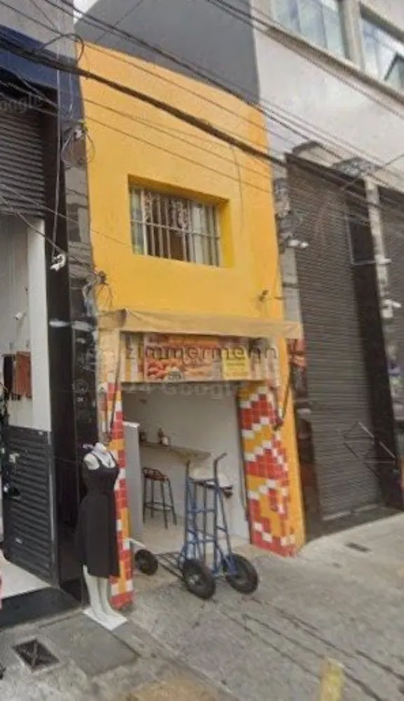 Casa Comercial, 110 m² - Foto 1
