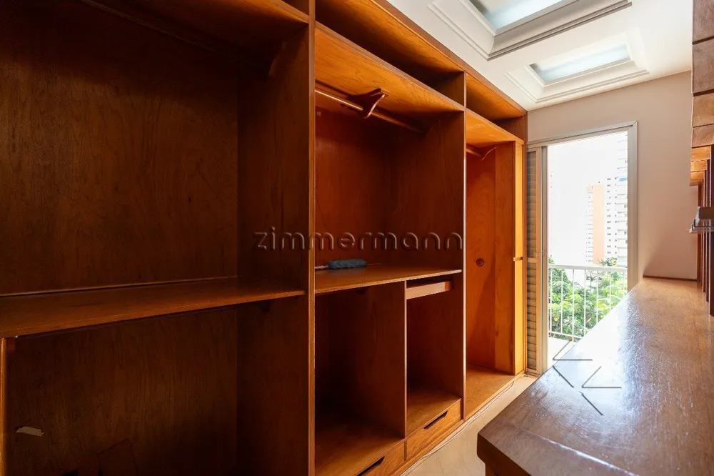 Apartamento, 3 quartos, 166 m² - Foto 2