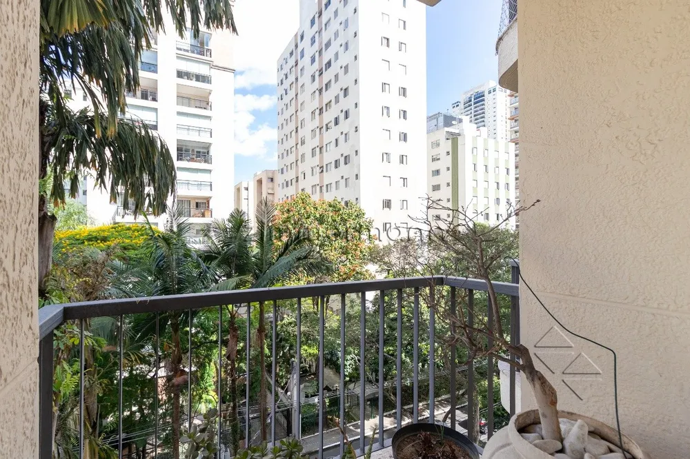 Apartamento, 3 quartos, 166 m² - Foto 1