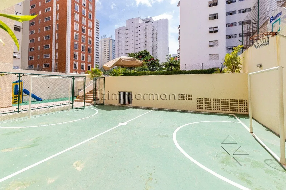 Apartamento, 3 quartos, 166 m² - Foto 8