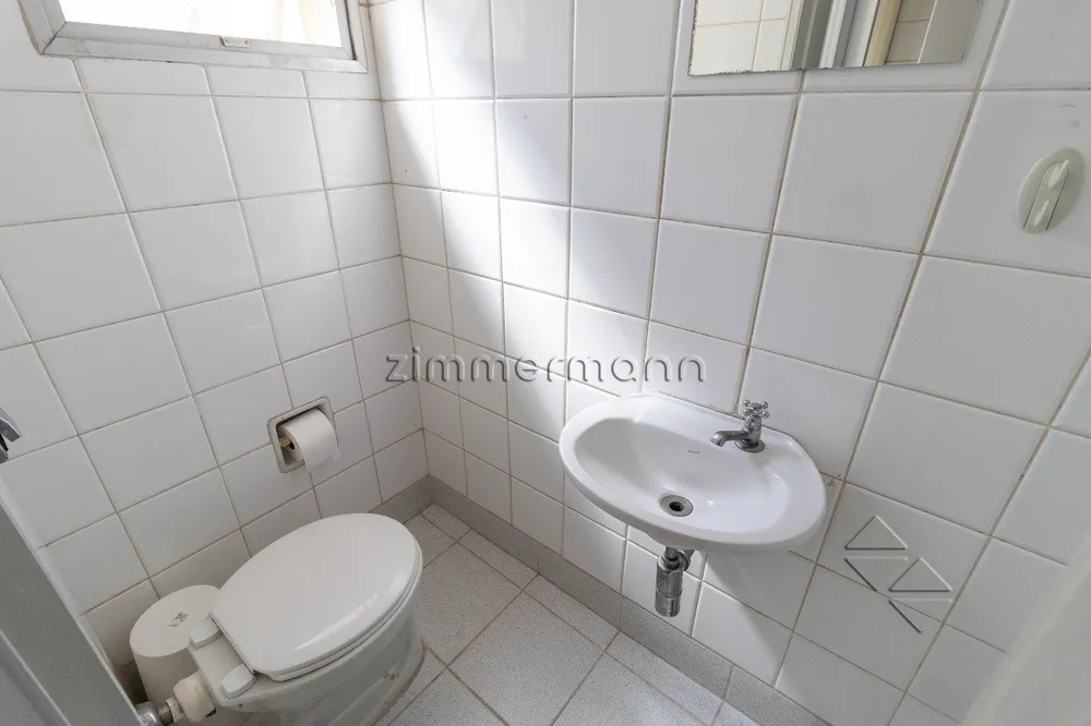 Apartamento, 3 quartos, 166 m² - Foto 7