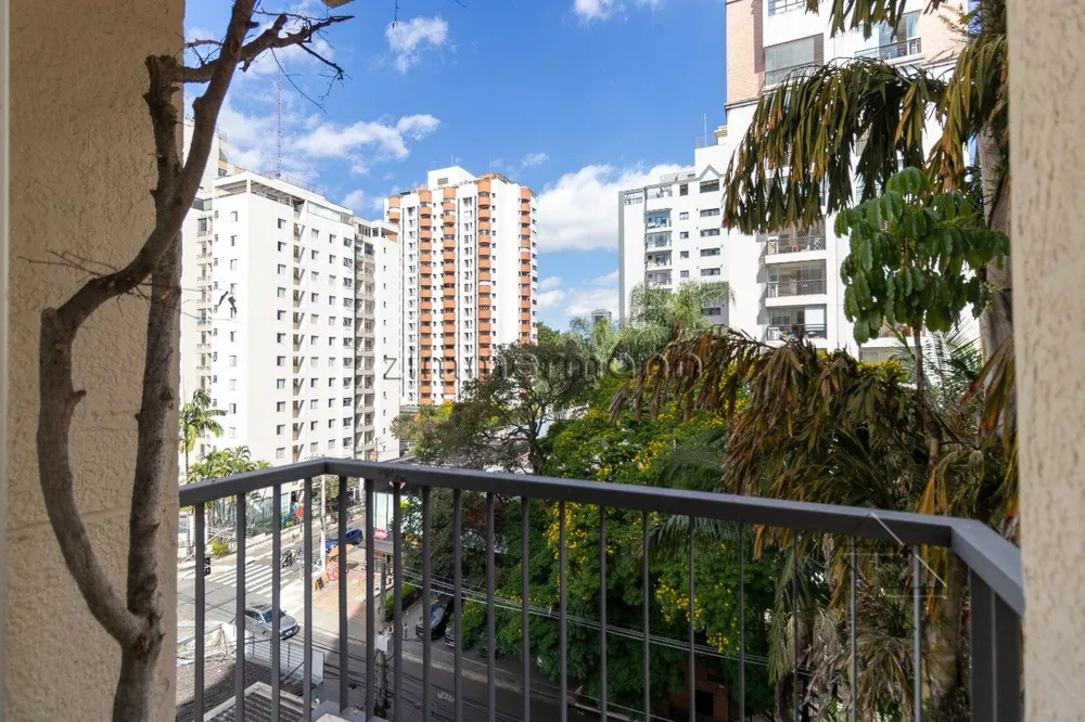 Apartamento, 3 quartos, 166 m² - Foto 5