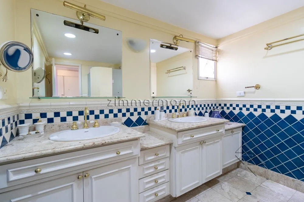Apartamento, 3 quartos, 166 m² - Foto 4