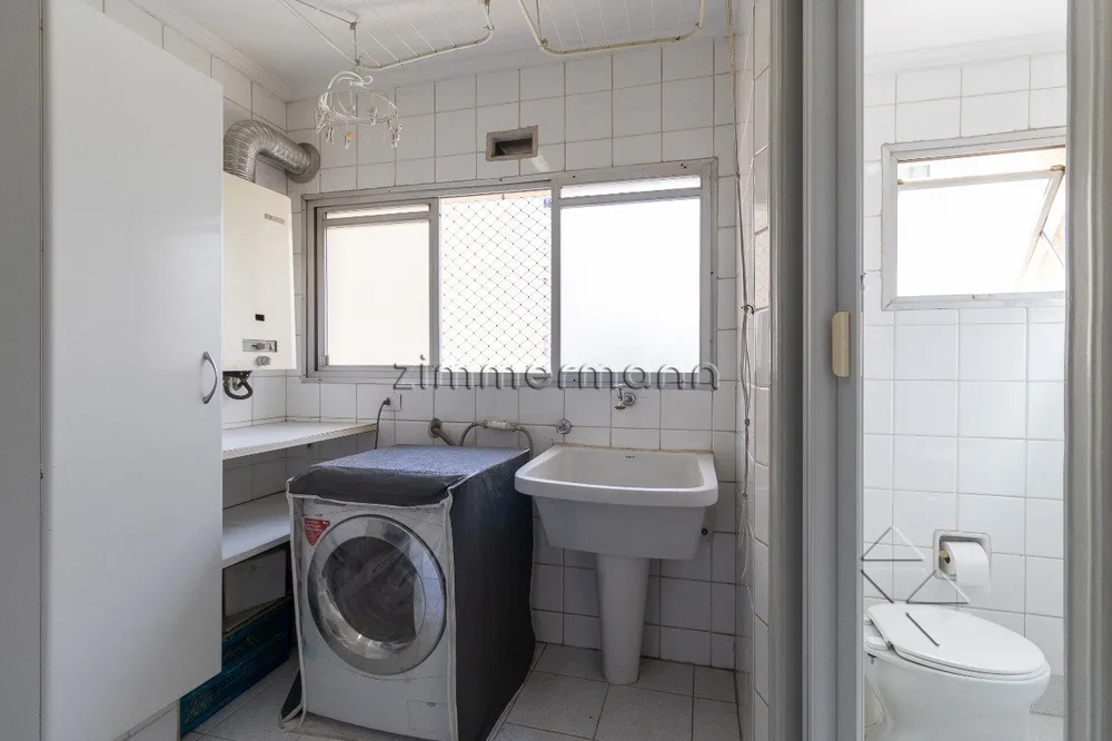 Apartamento, 3 quartos, 166 m² - Foto 6