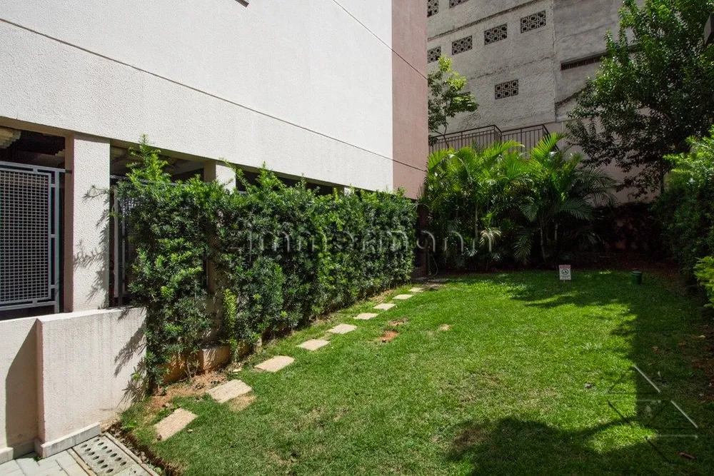 Apartamento, 1 quarto, 24 m² - Foto 4