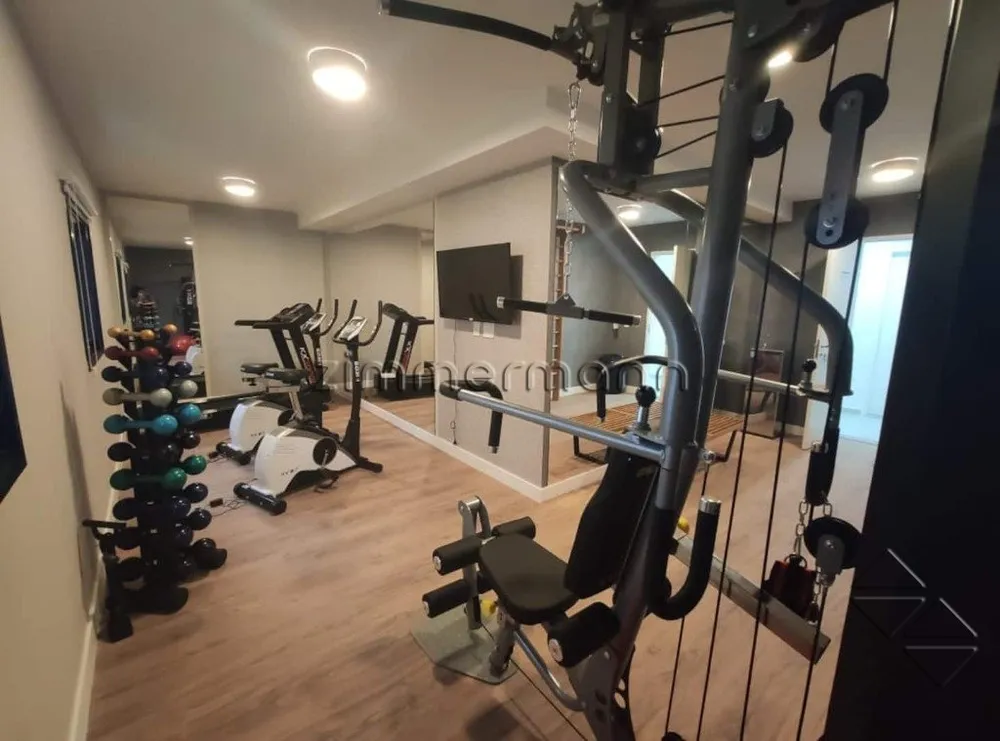 Apartamento, 1 quarto, 24 m² - Foto 1