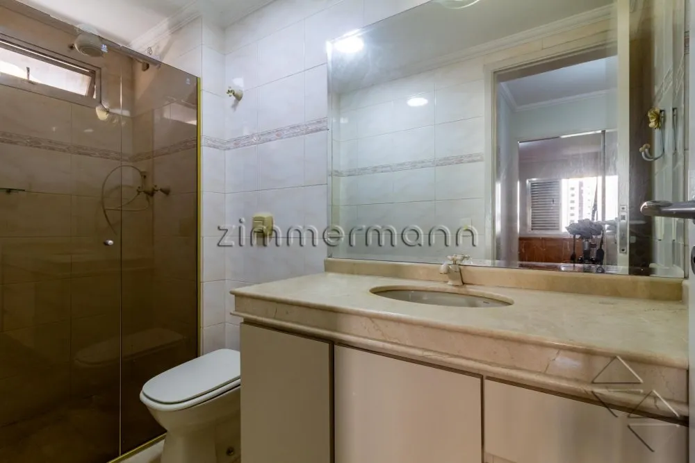 Apartamento, 3 quartos, 110 m² - Foto 6