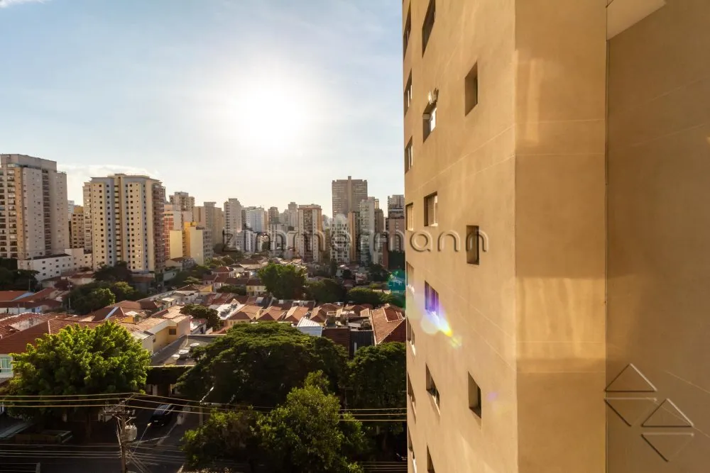 Apartamento, 3 quartos, 110 m² - Foto 1