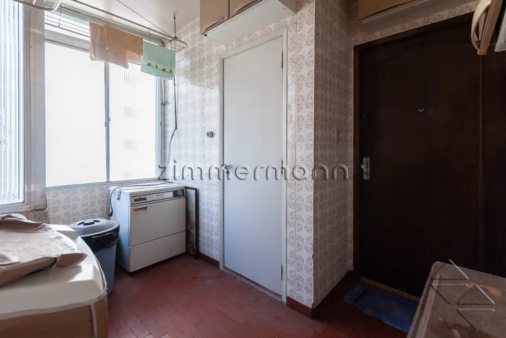 Apartamento, 3 quartos, 130 m² - Foto 1
