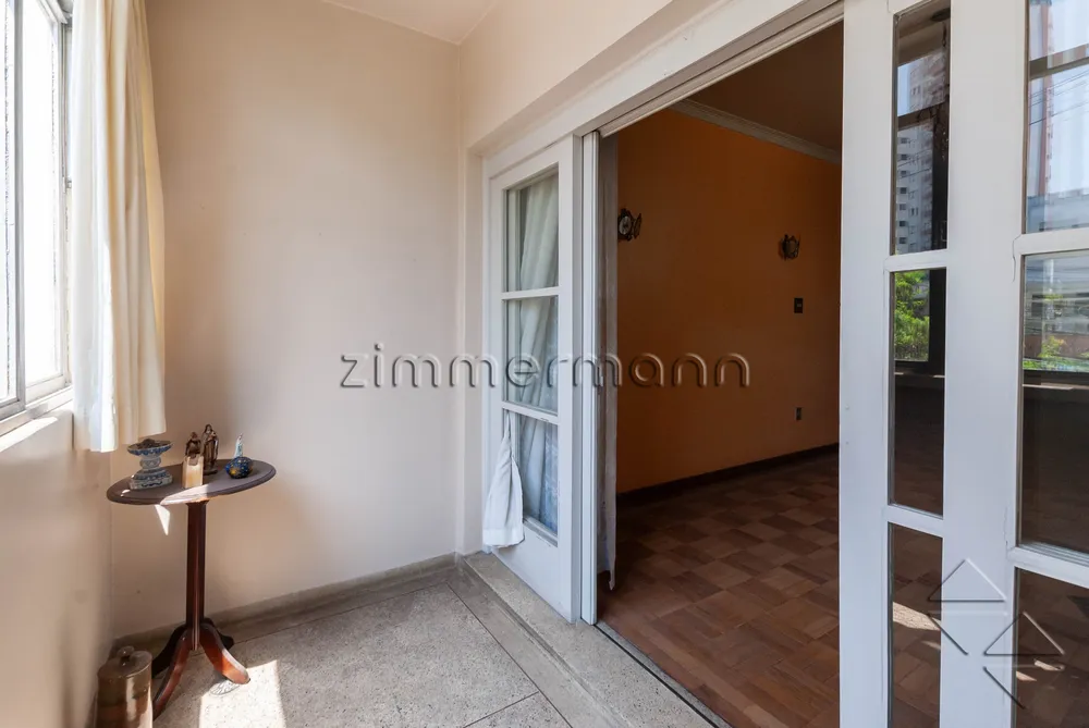 Apartamento, 3 quartos, 130 m² - Foto 3