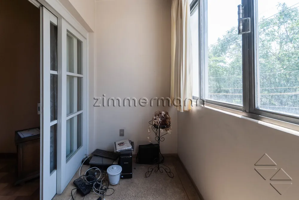 Apartamento, 3 quartos, 130 m² - Foto 4