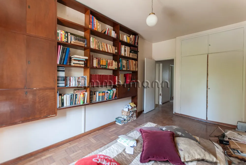Apartamento, 3 quartos, 130 m² - Foto 2