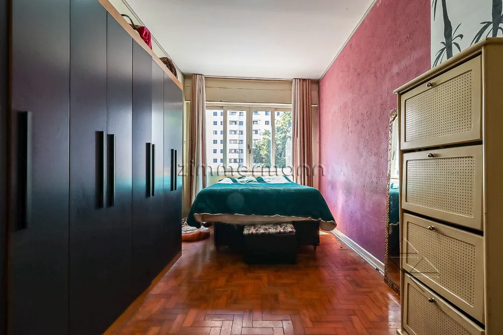 Apartamento, 2 quartos, 113 m² - Foto 6