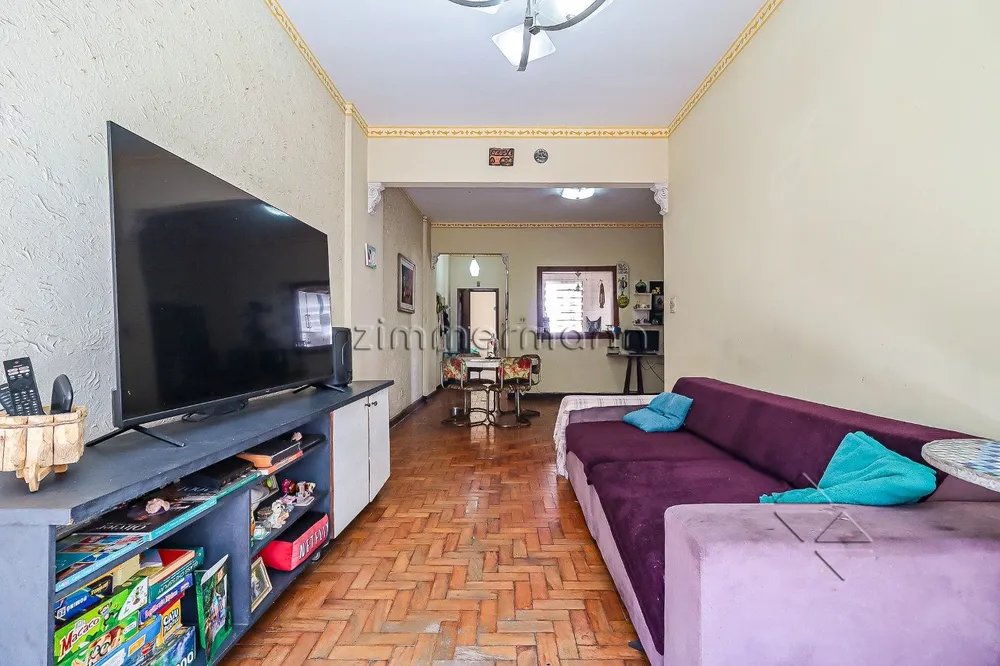 Apartamento, 2 quartos, 113 m² - Foto 2