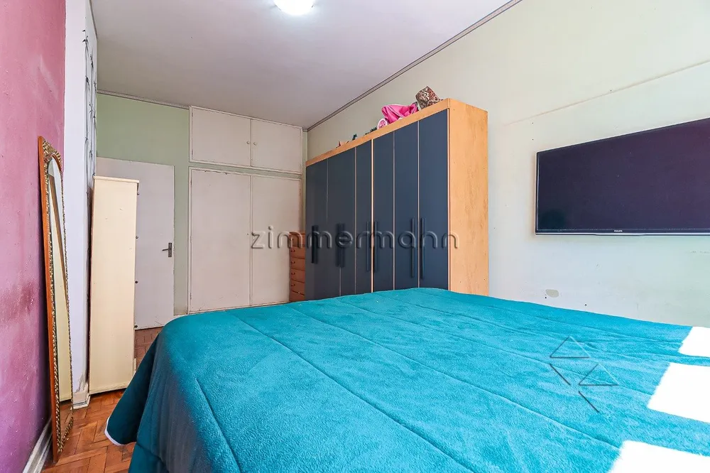 Apartamento, 2 quartos, 113 m² - Foto 9