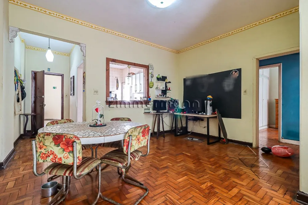 Apartamento, 2 quartos, 113 m² - Foto 1