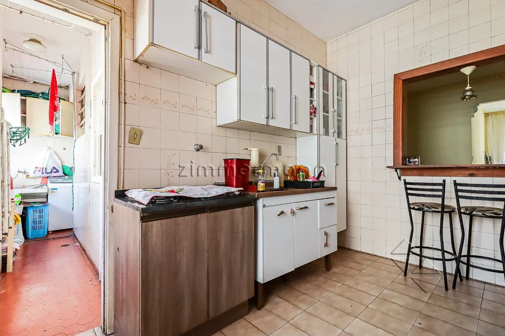 Apartamento, 2 quartos, 113 m² - Foto 5