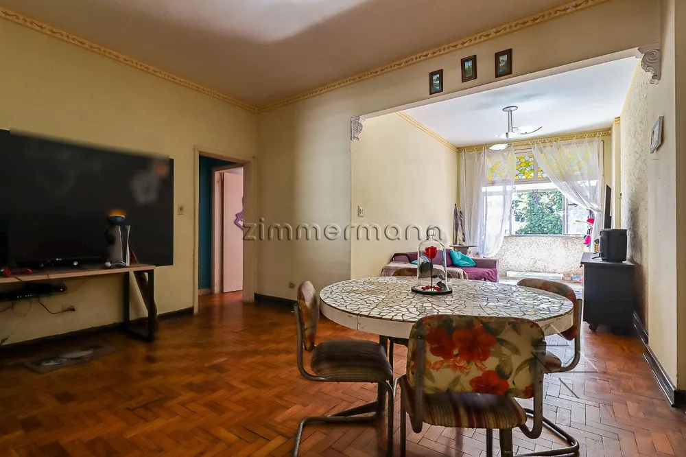 Apartamento, 2 quartos, 113 m² - Foto 3
