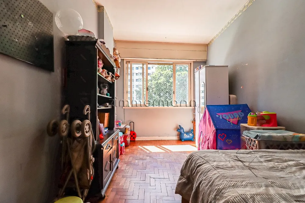 Apartamento, 2 quartos, 113 m² - Foto 4