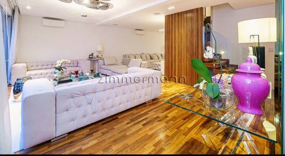 Casa, 3 quartos, 450 m² - Foto 6