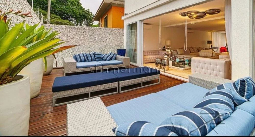 Casa, 3 quartos, 450 m² - Foto 1