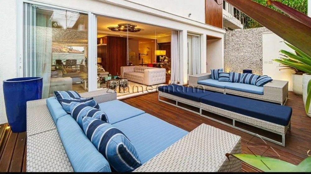 Casa, 3 quartos, 450 m² - Foto 2