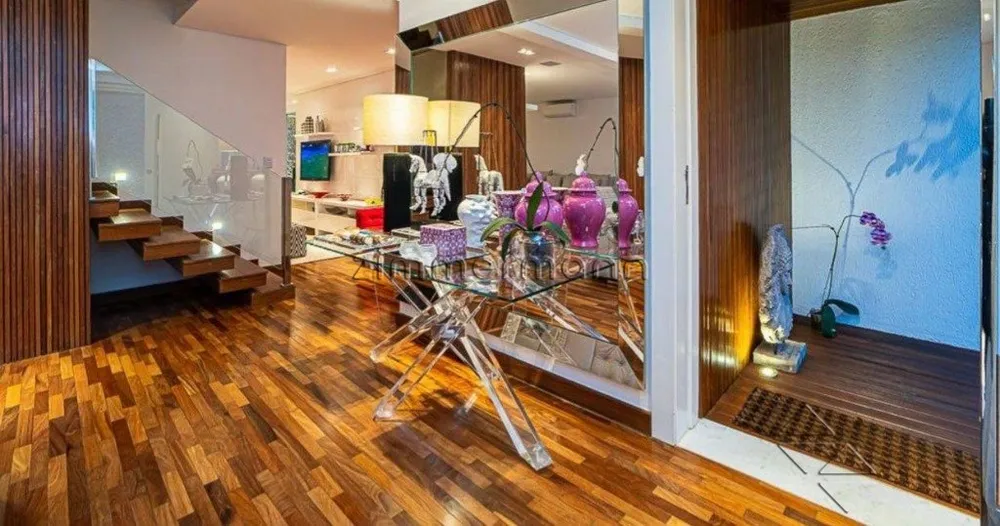 Casa, 3 quartos, 450 m² - Foto 8