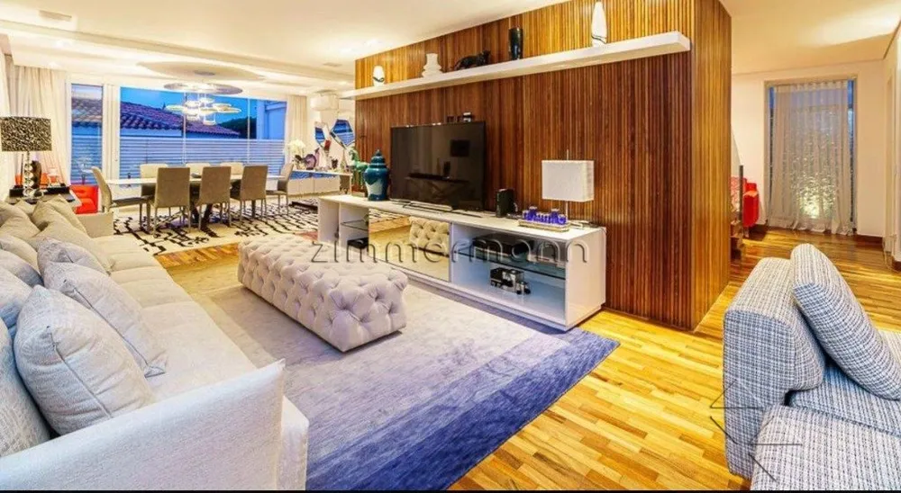 Casa, 3 quartos, 450 m² - Foto 3
