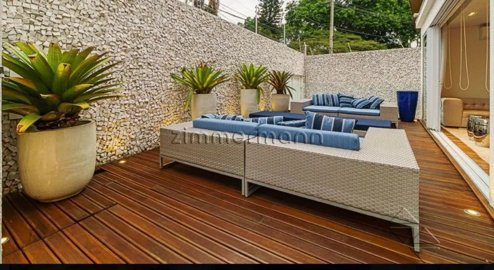 Casa, 3 quartos, 450 m² - Foto 8