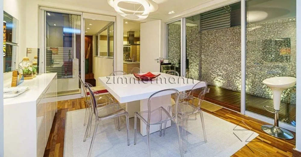 Casa, 3 quartos, 450 m² - Foto 9