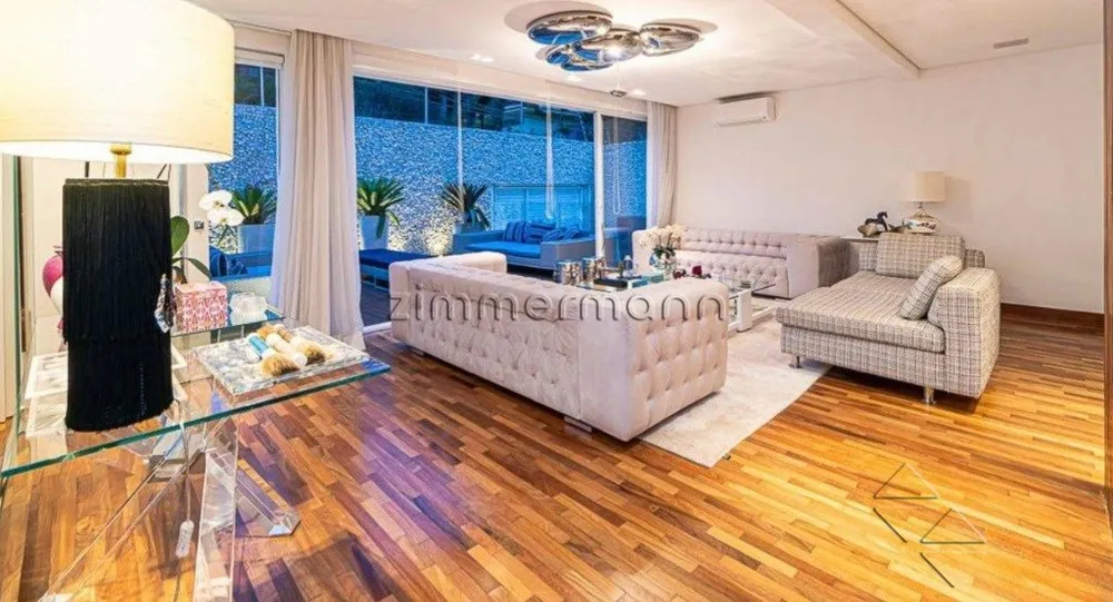 Casa, 3 quartos, 450 m² - Foto 5